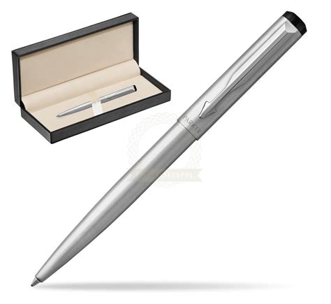 parker ballpoint pen metal box|parker ballpoint pen.